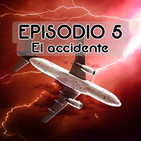 Voces en la Caja Episodio 5: El accidente