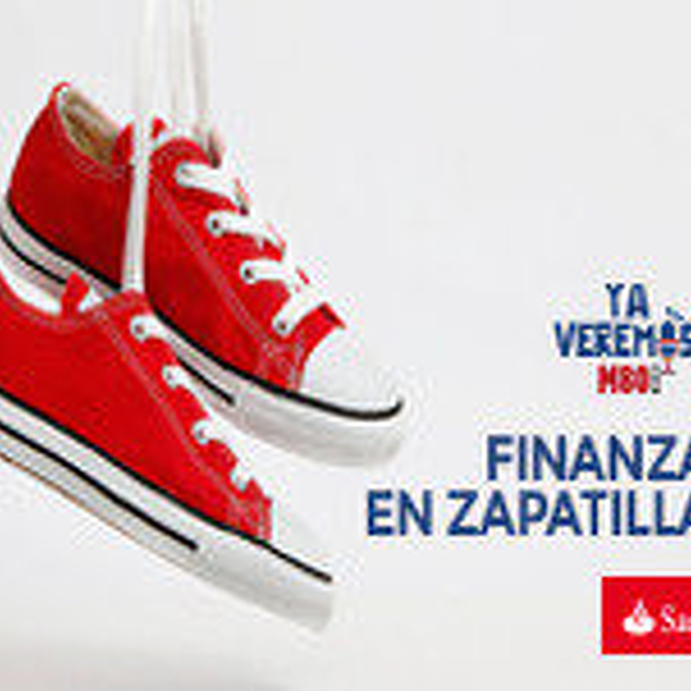 Finanzas en Zapatillas