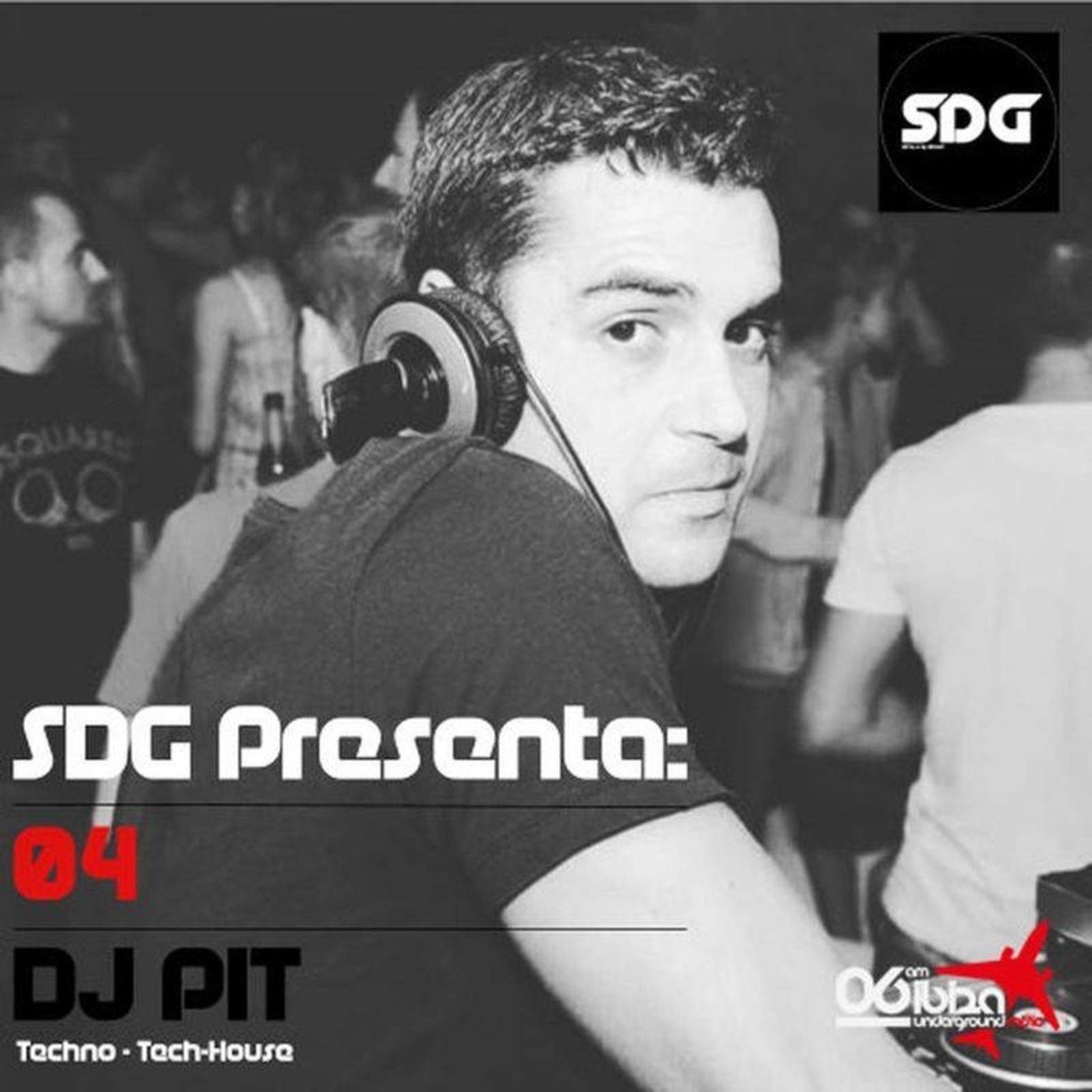 SDG Radio