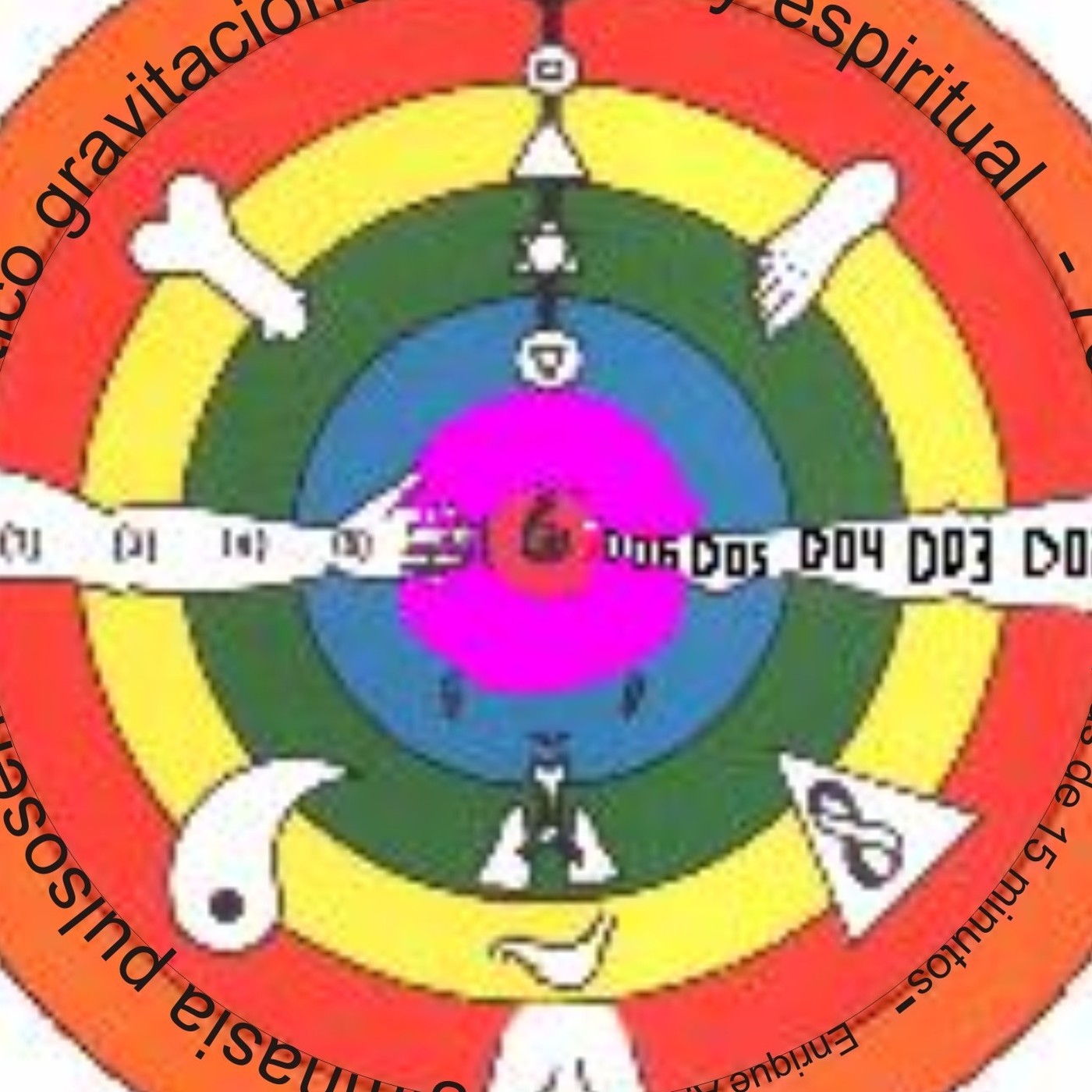 Podcast hospital virtual