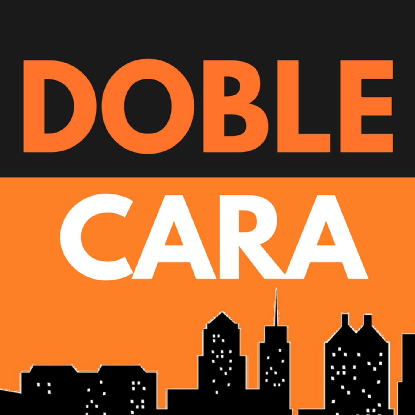 Doble Cara