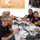 MesaReivindicaciónSocial Feria de la Justicia Social