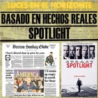 Luces en el Horizonte BHR 37: SPOTLIGHT