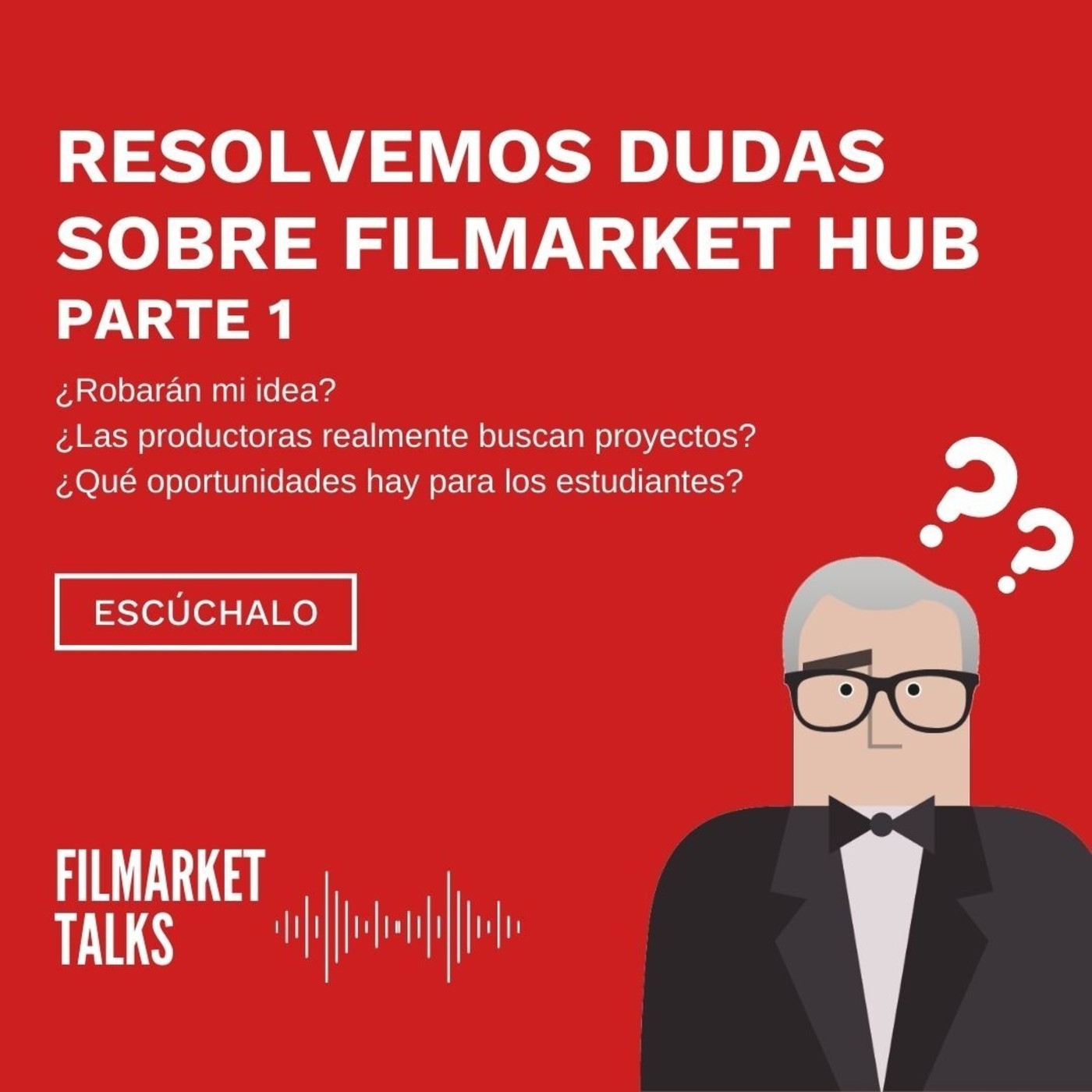Filmarket Talks