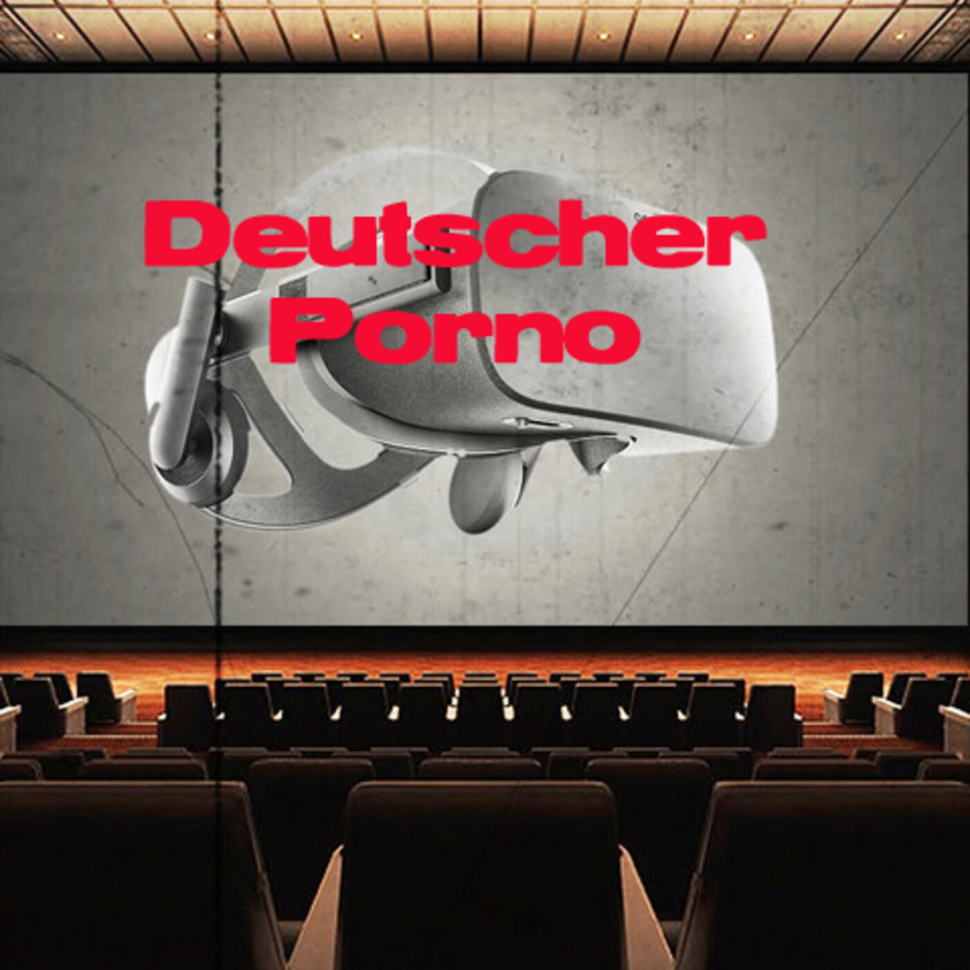 El podcast de VR