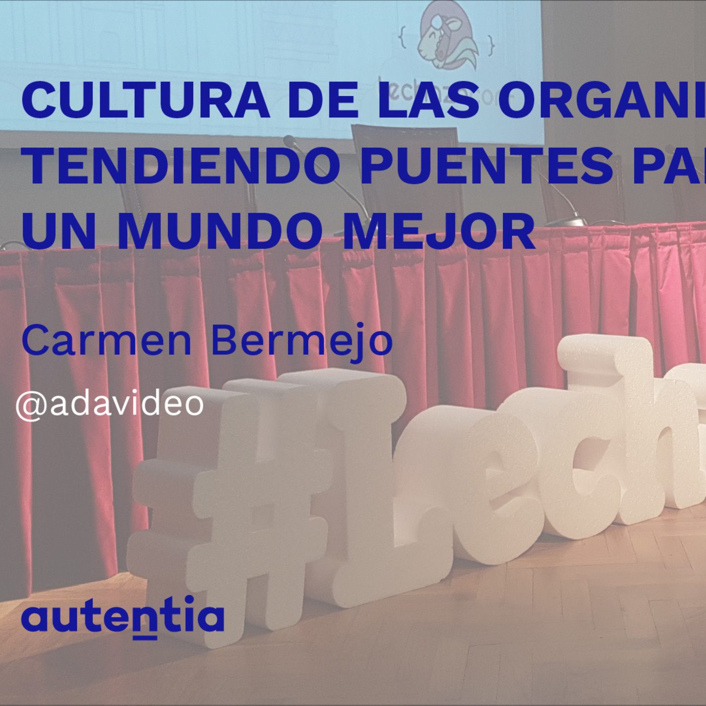 Lechazo Conf 2019