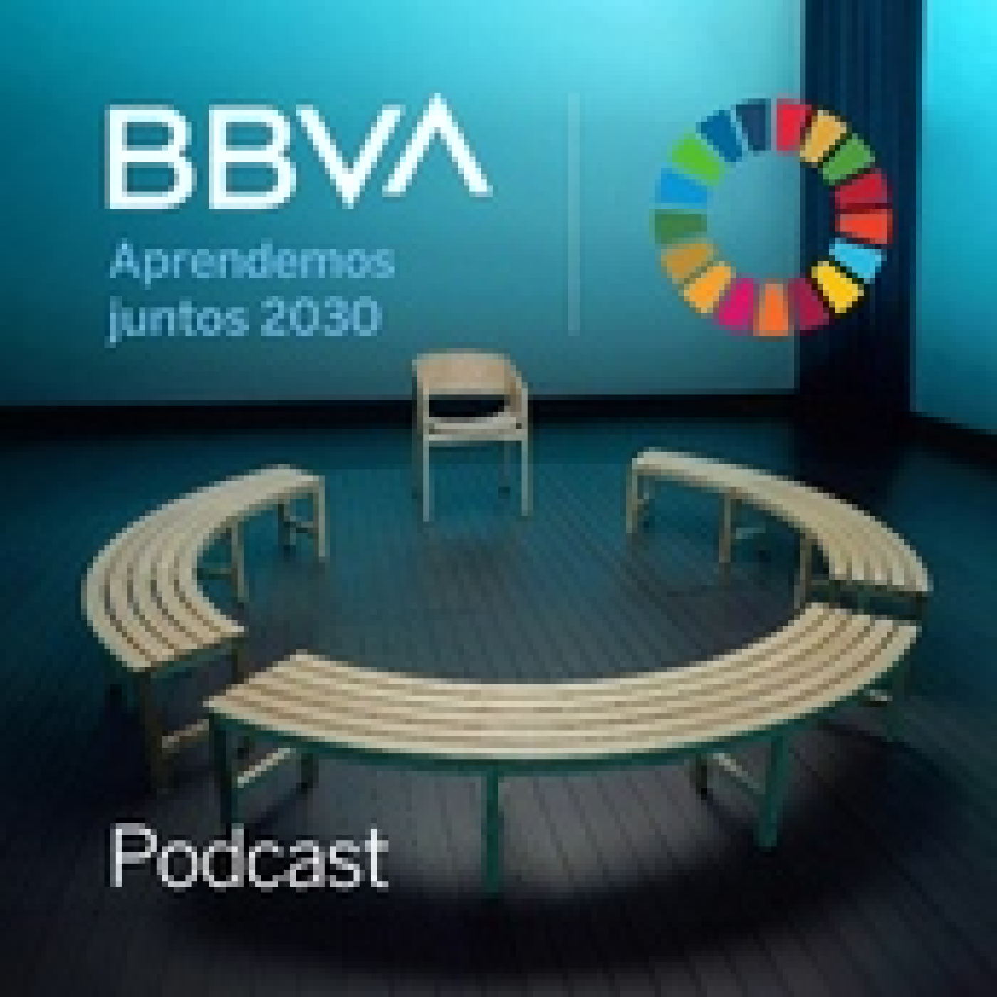 BBVA Aprendemos Juntos 2030