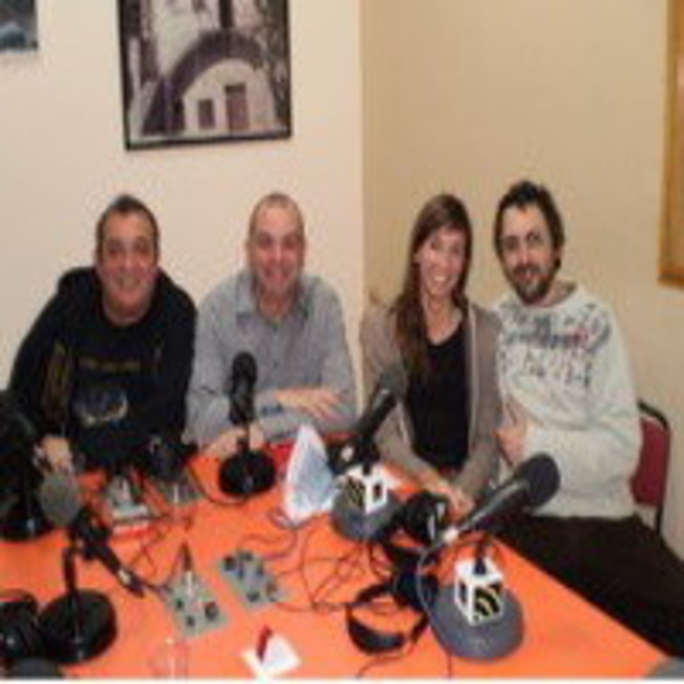 Podcast de GENESIMPHONIC