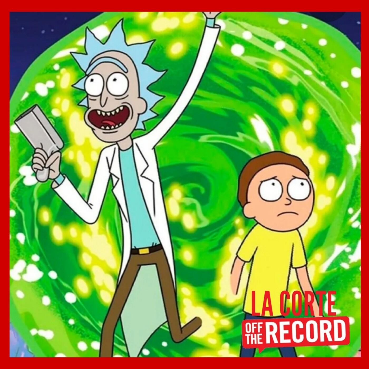 La Corte Podcast