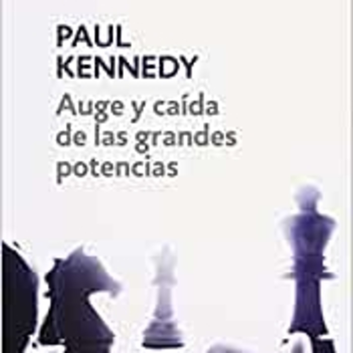 Paul Kennedy