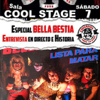 Corsarios - Programa del 1 de octubre de 2017 - Especial 30 aniversario BELLA BESTIA
