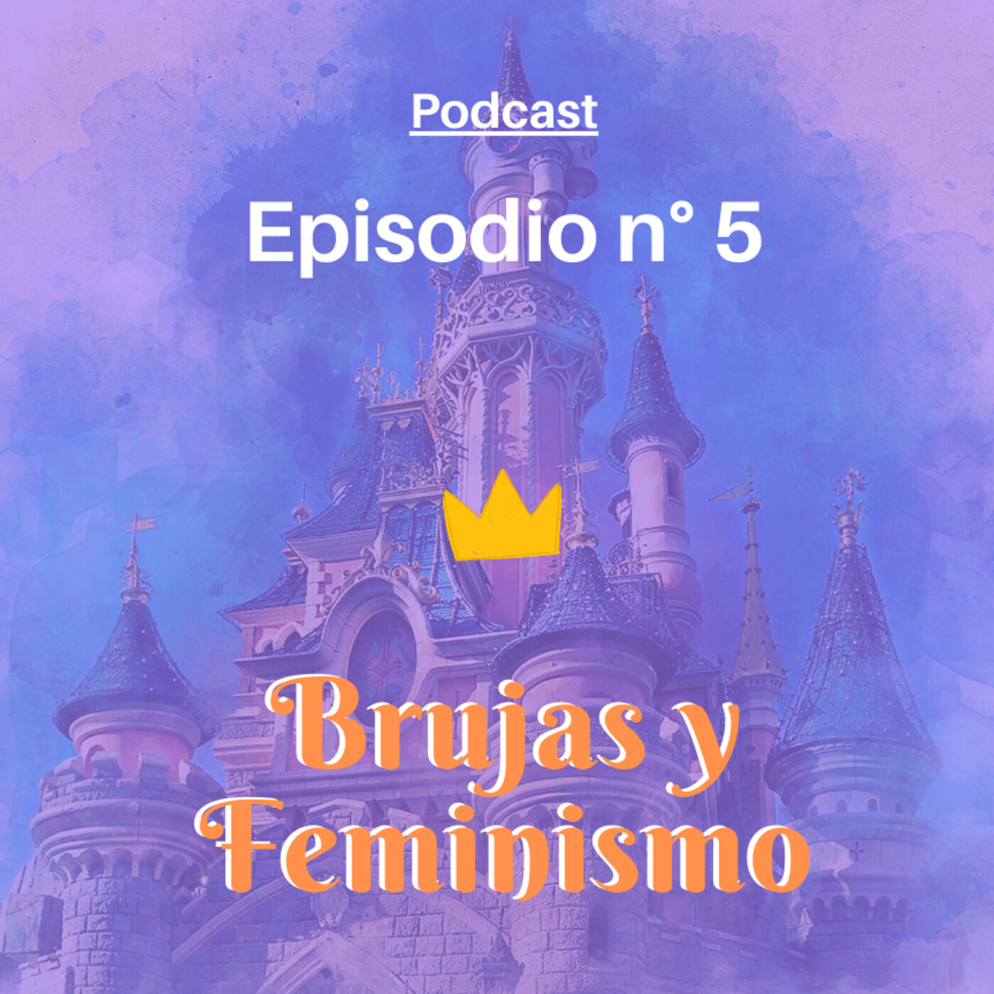Érase una vez una mujer Podcast