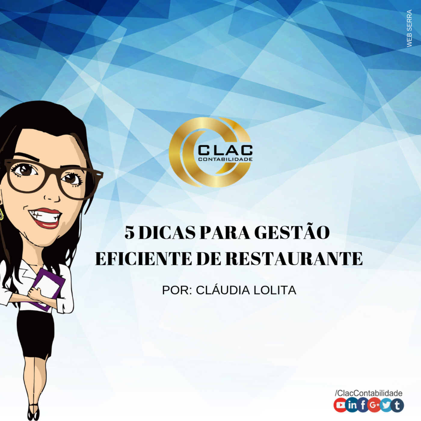 5 Min de Contabilidade