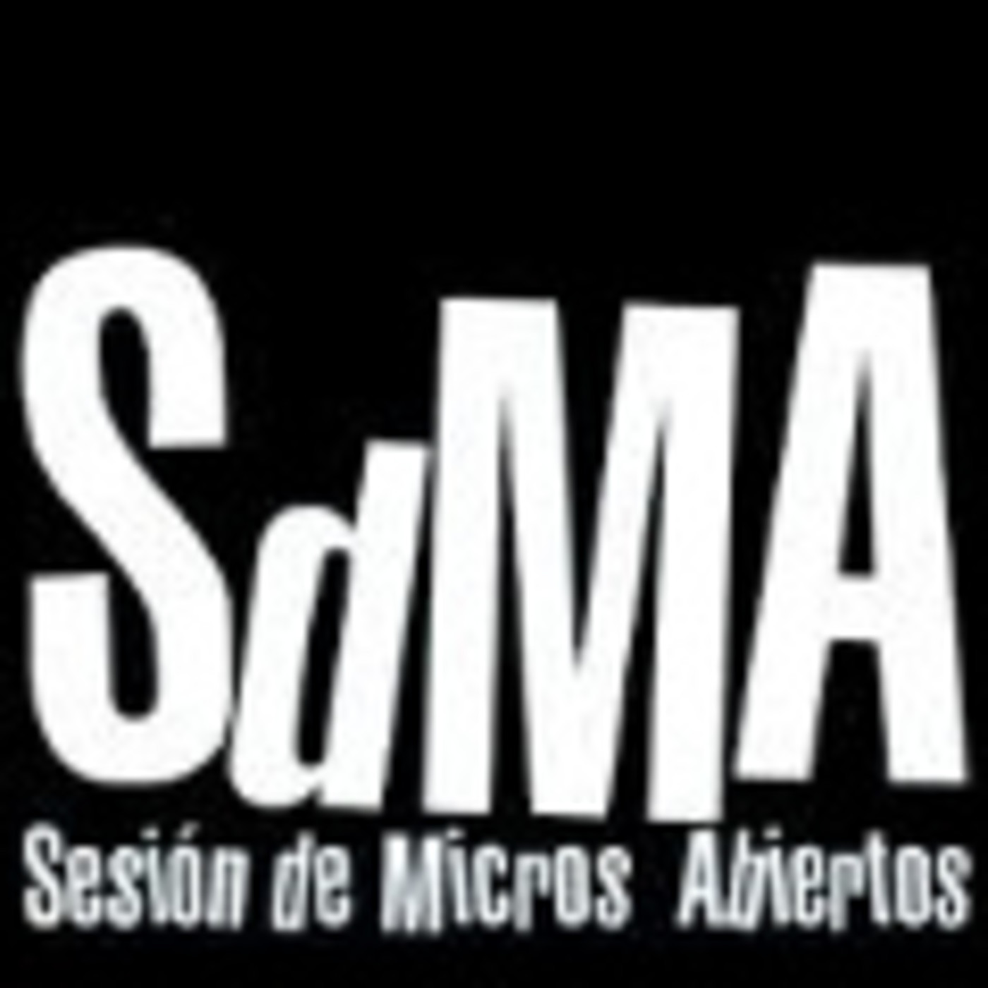 Programa 62 - Sesión de Micros Abiertos episode artwork
