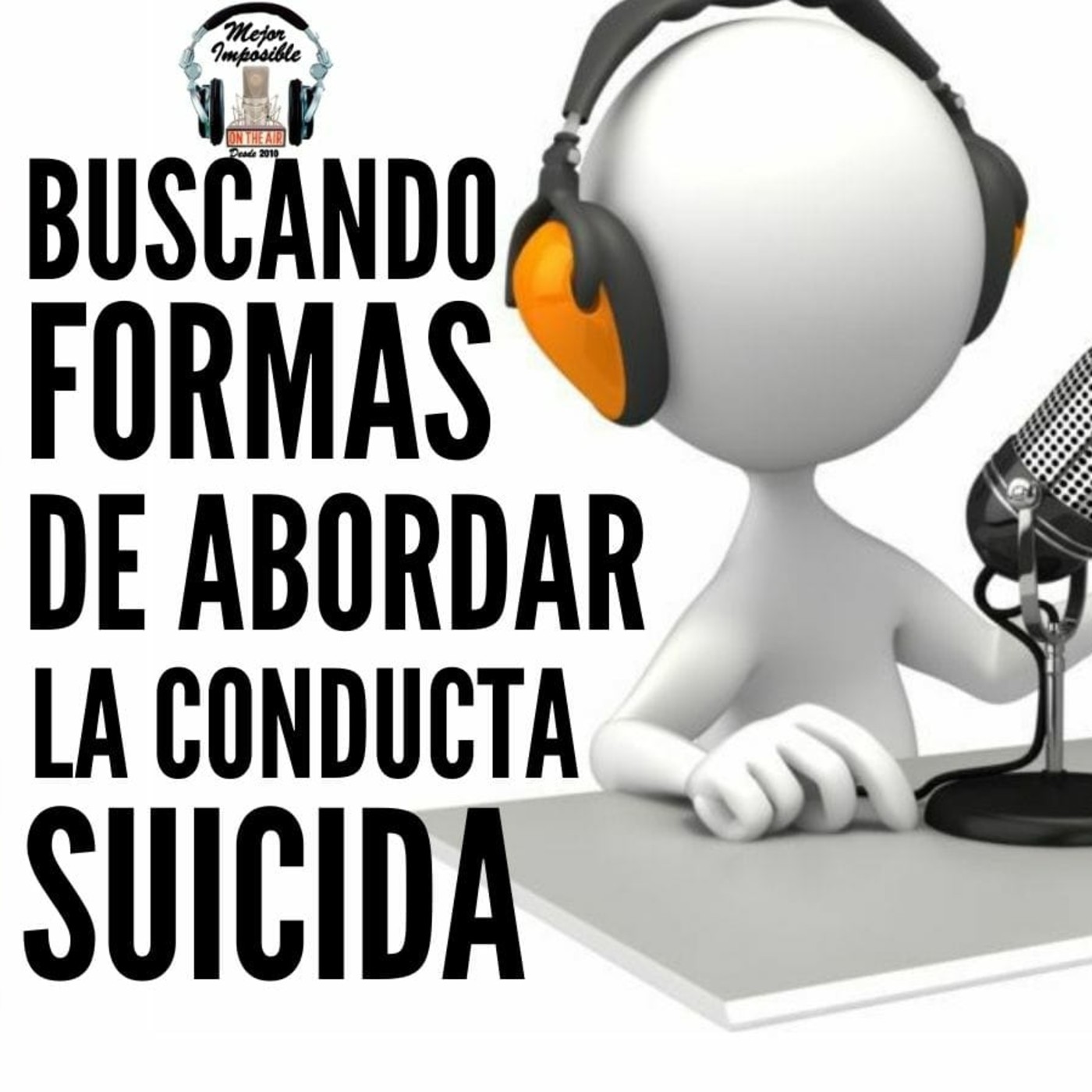 Mejor Imposible Radio