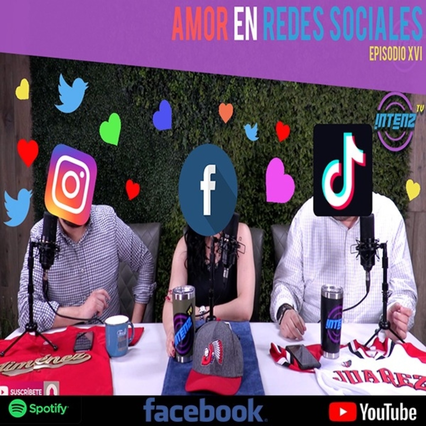 IntenzAudio
