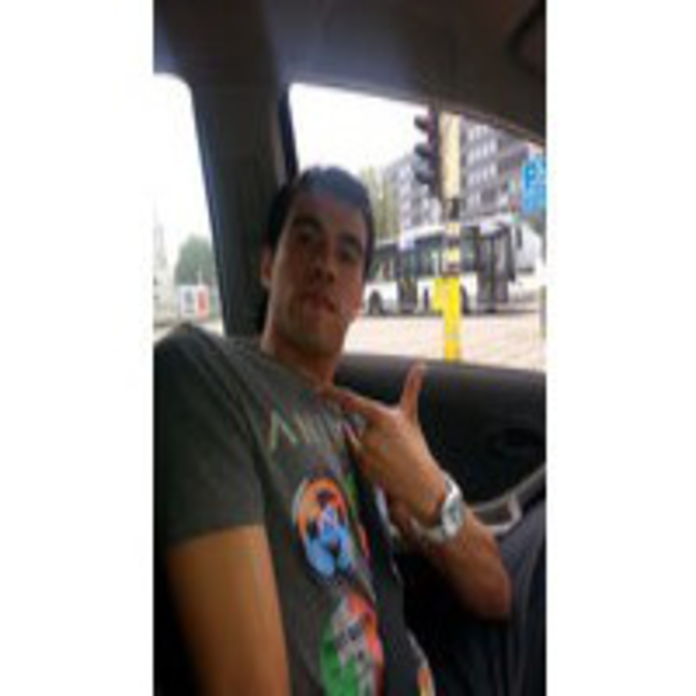 DJ LUIS PODER MIX .mx