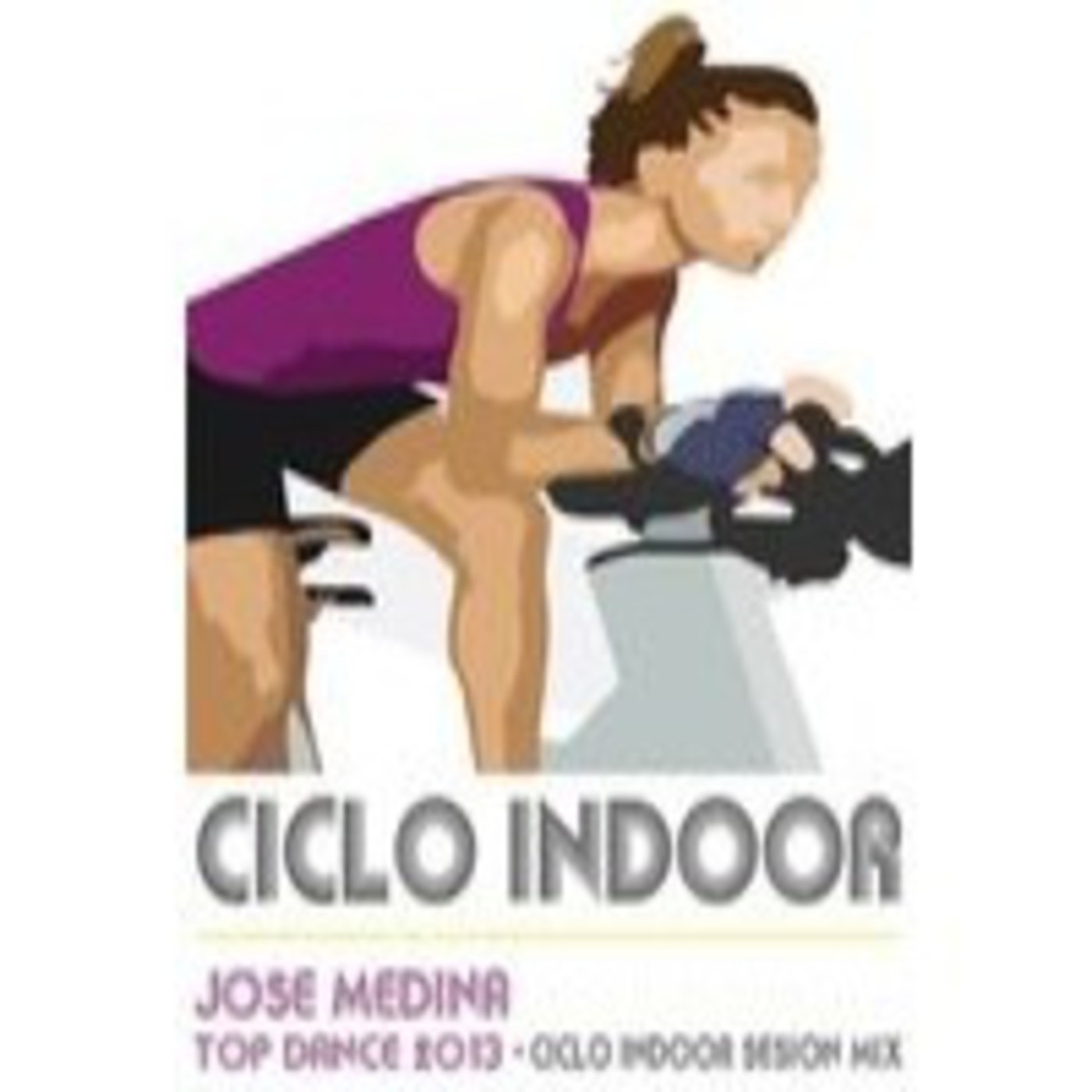 Podcast de Jose Medina