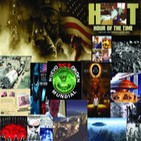 61 NUEVO desORDEN MUNDIAL ;“HOUR OF THE TIME” Milton William Cooper