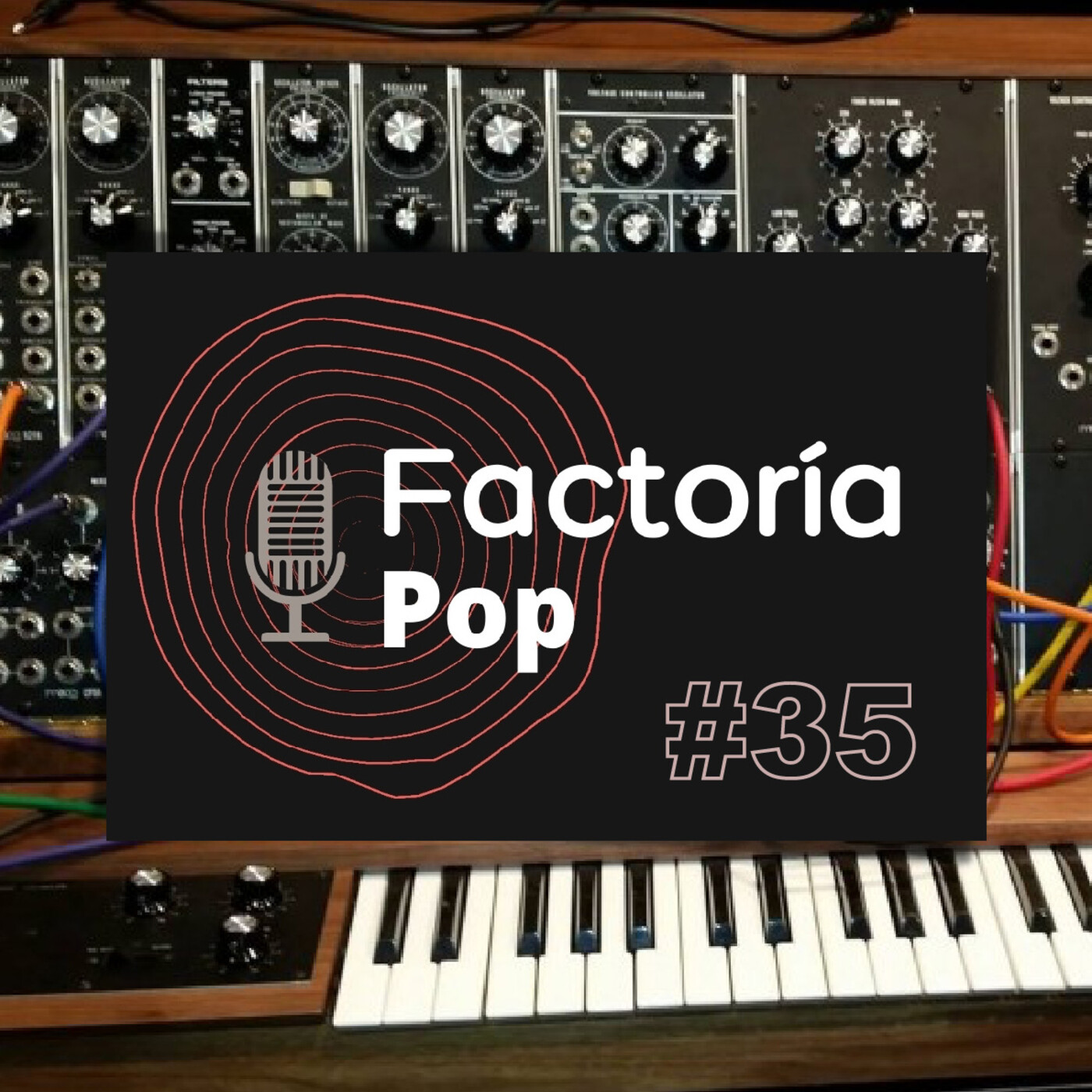 Factoría Pop