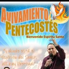 Excusas Disfrazadas, Avivamiento Pentecostes(Evangelista Israel Gomez)