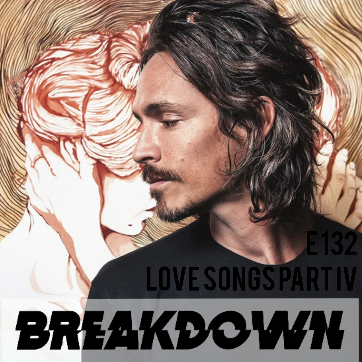 132 Love Songs Part IV episode artwork