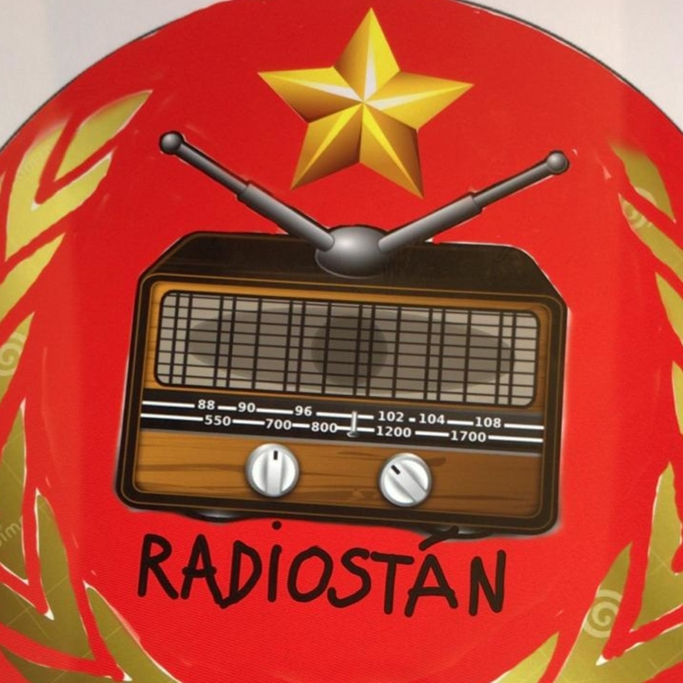 RADIOSTAN