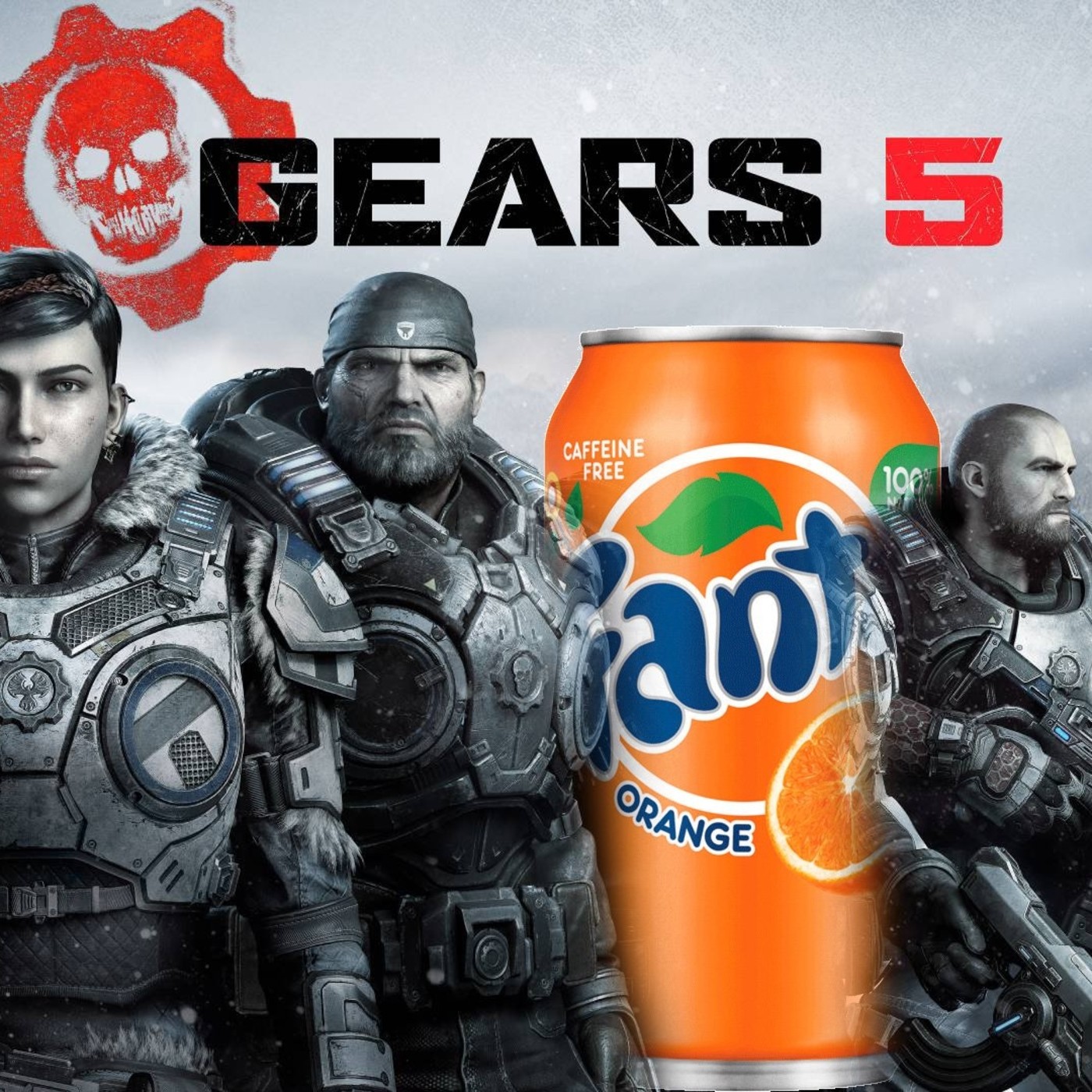 Podcast de Generación Xbox