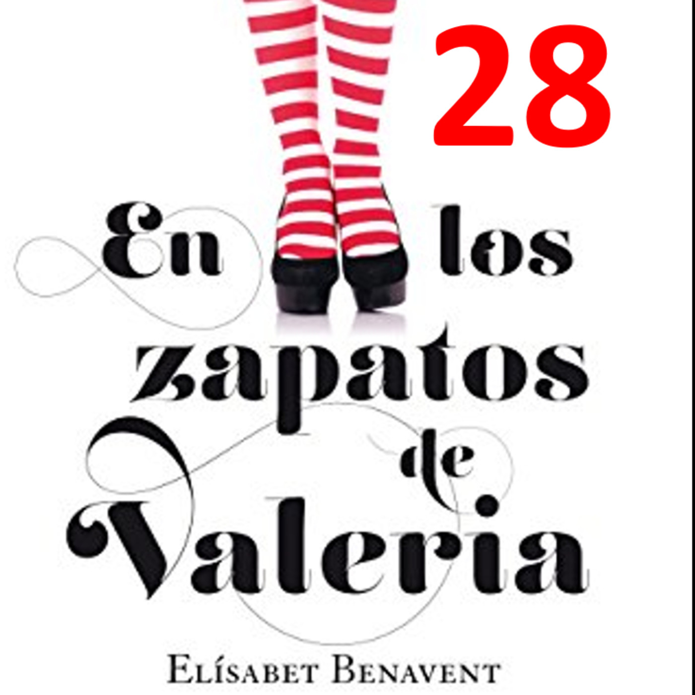 En los Zapatos de Valeria
