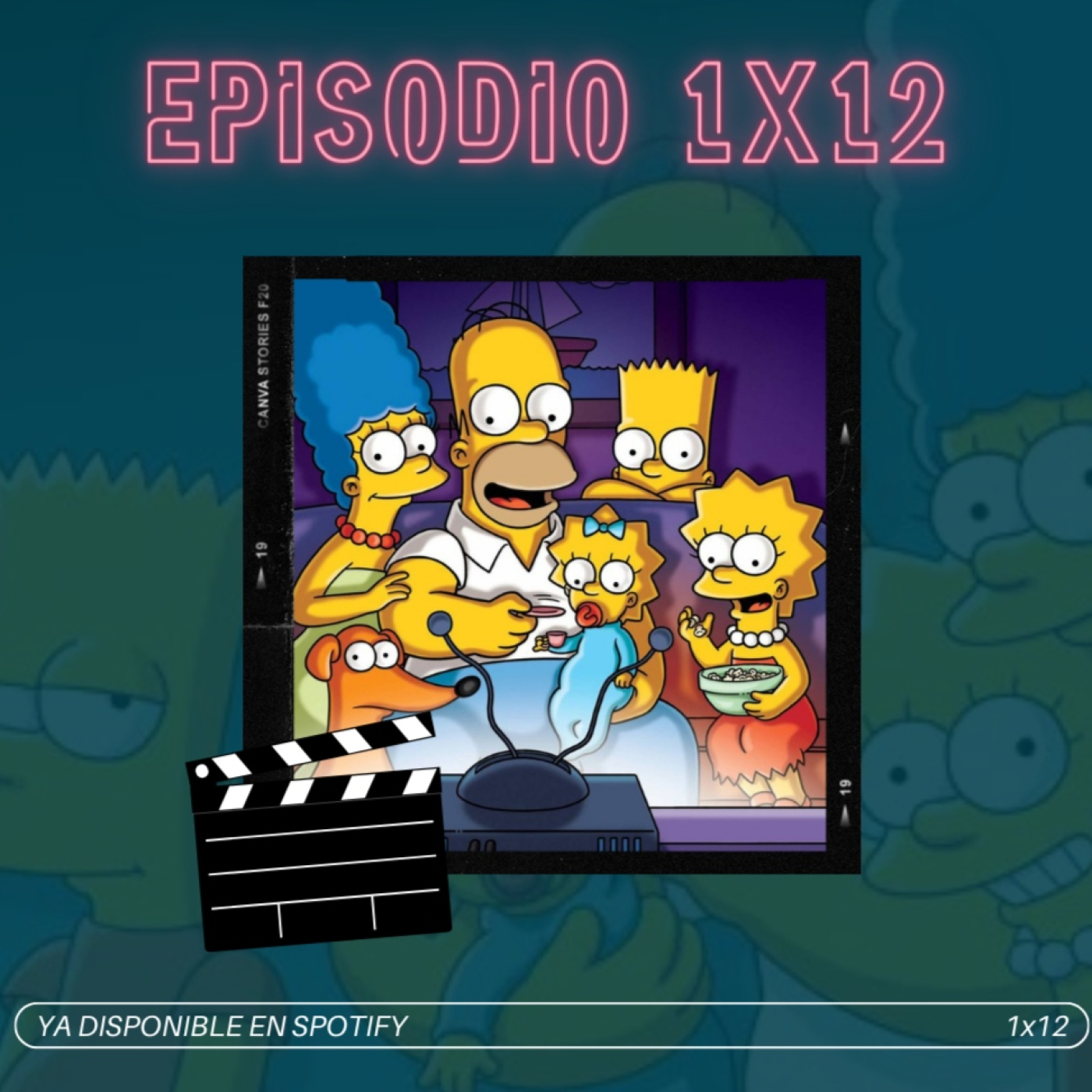 Dos millennials y un podcast - Películas y series