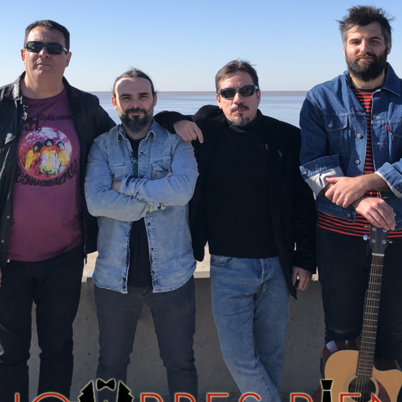 ROCK DE ACA