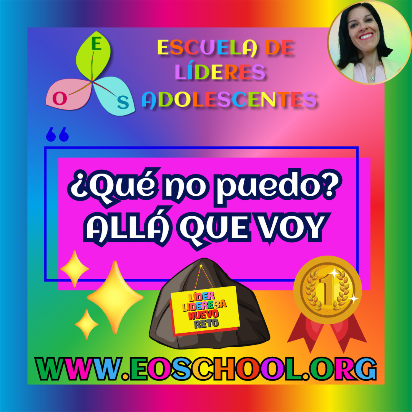 ❤️Tu impulso para superar problemas episode artwork