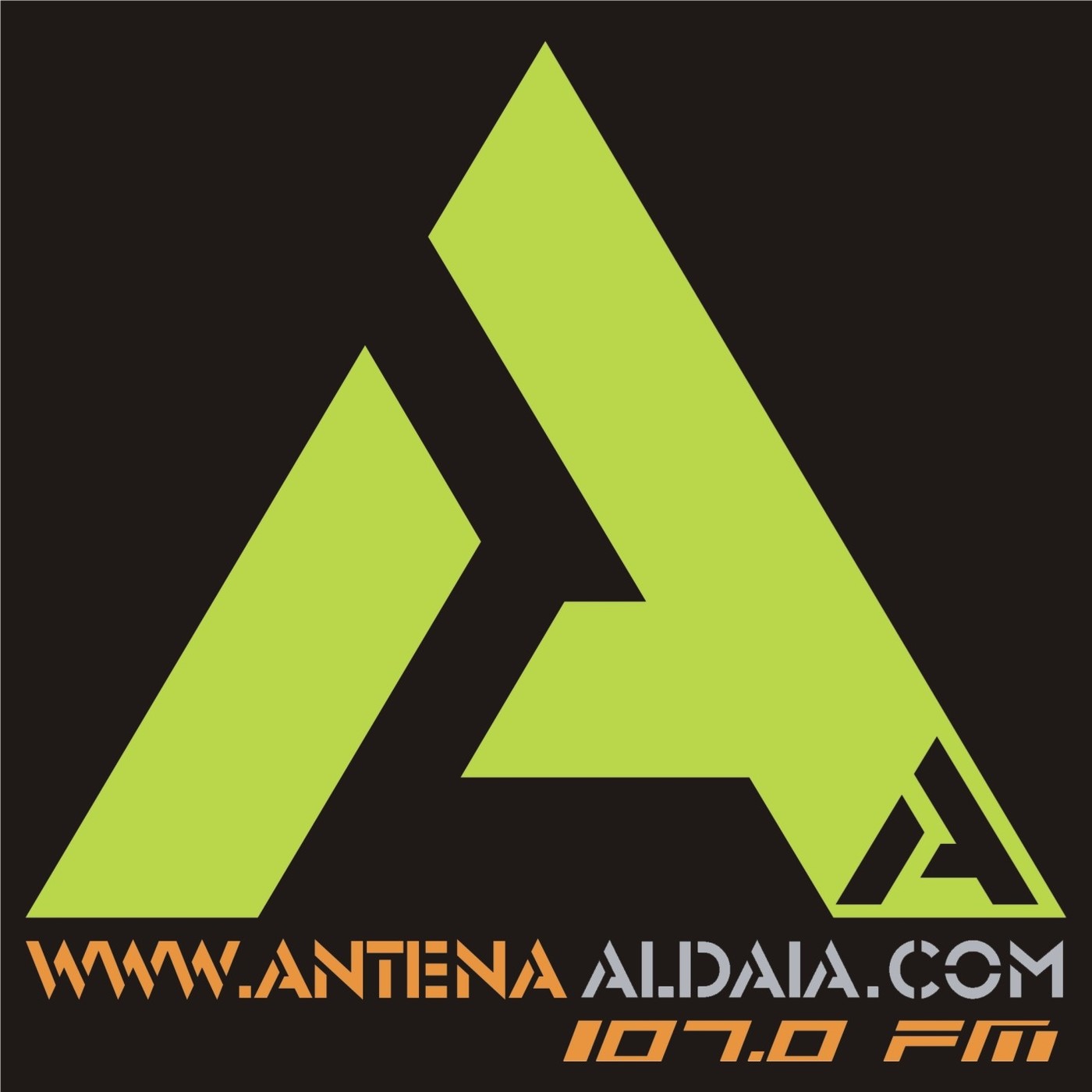 Podcast Antena Aldaia