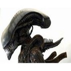 Tierra de CINÉfagos 5 -Especial saga de ALIEN