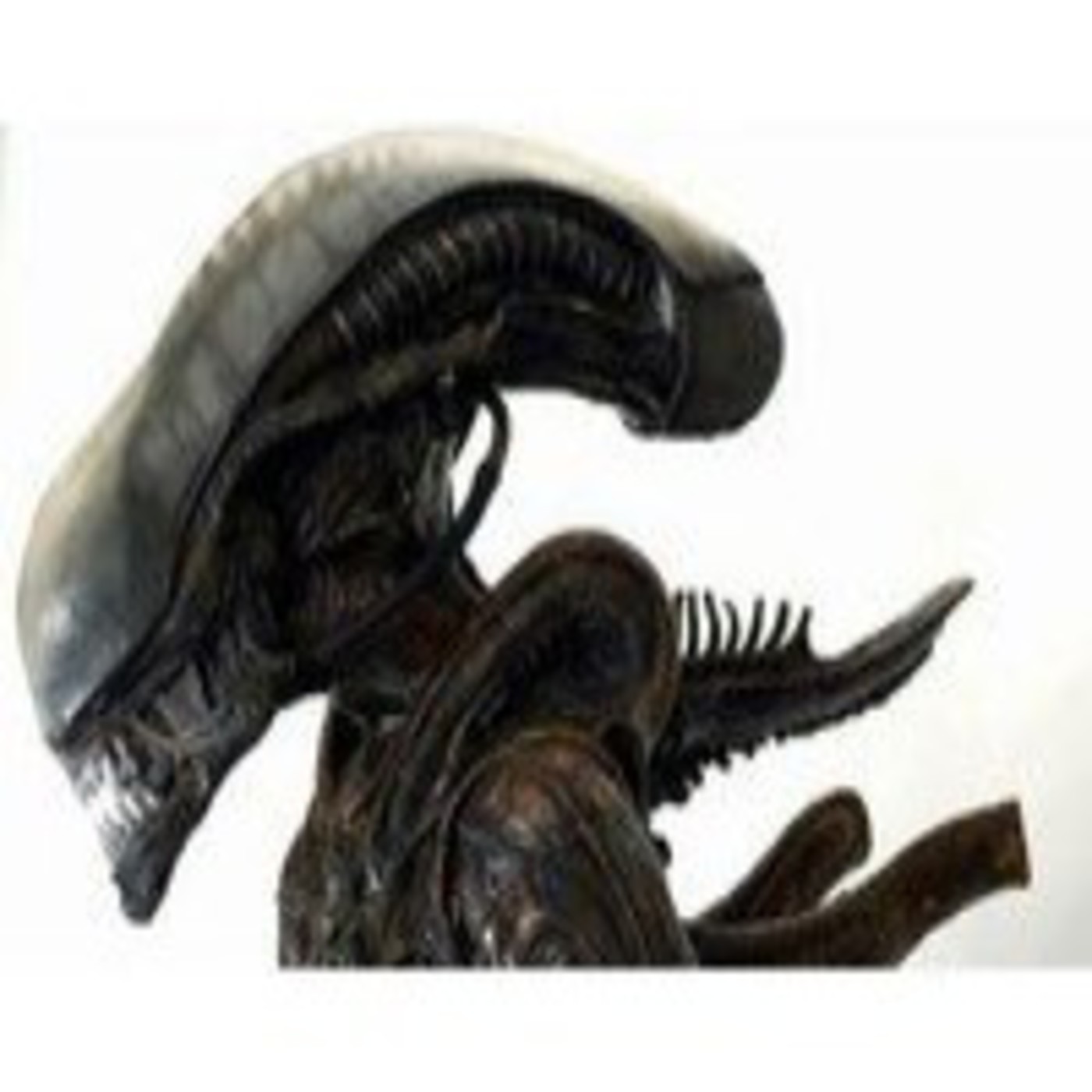 Tierra de CINÉfagos 5 -Especial saga de ALIEN episode artwork