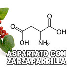 Nutribella- ASPARTATO CON ZARZAPARILLA