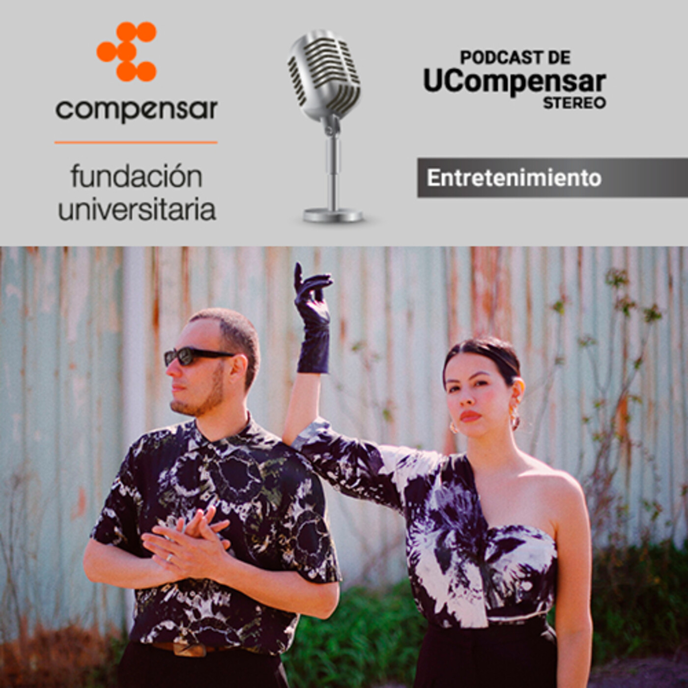 UCompensar Stereo Entretenimiento