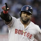 David Ortiz: El Señor