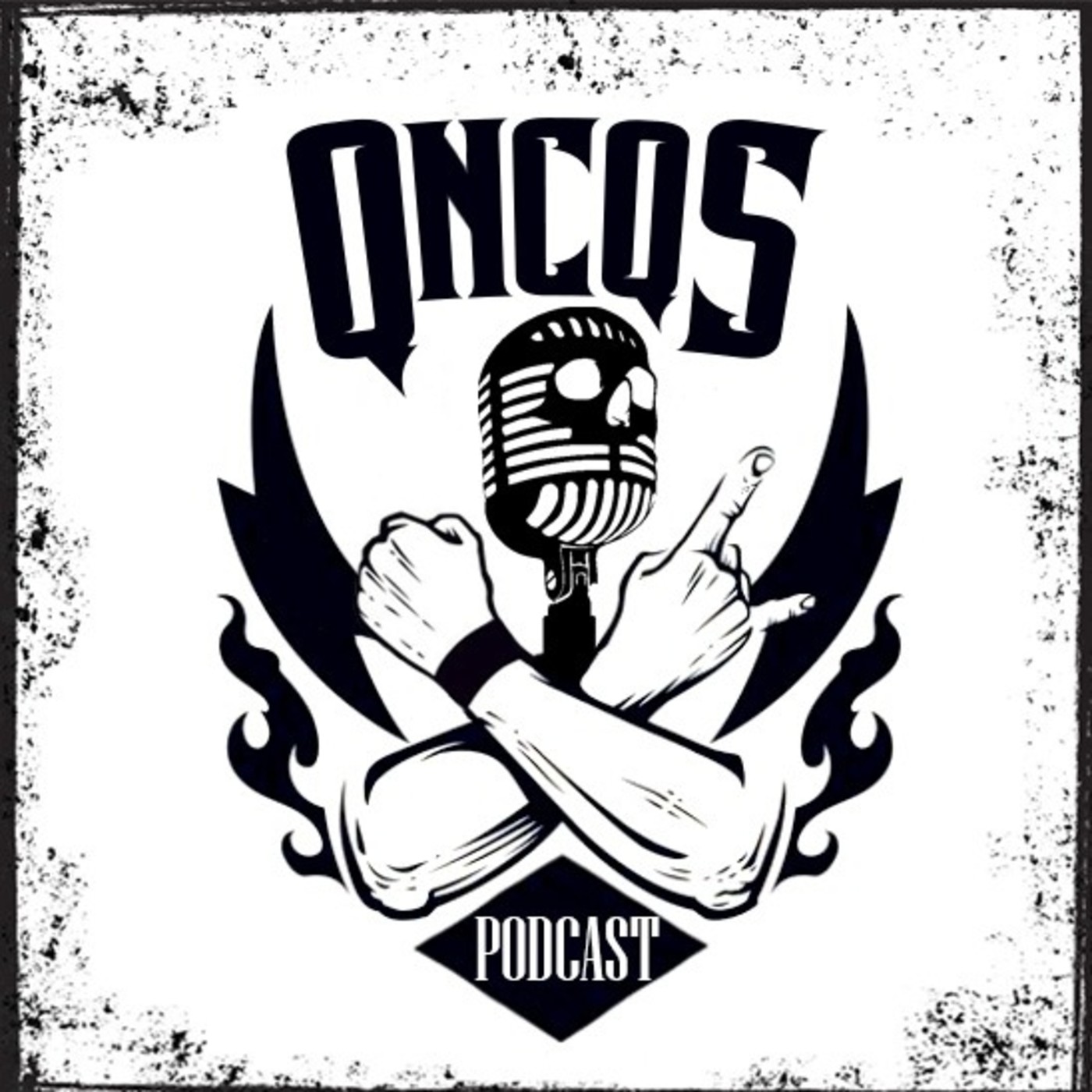 Q.N.C.Q.S. Podcast