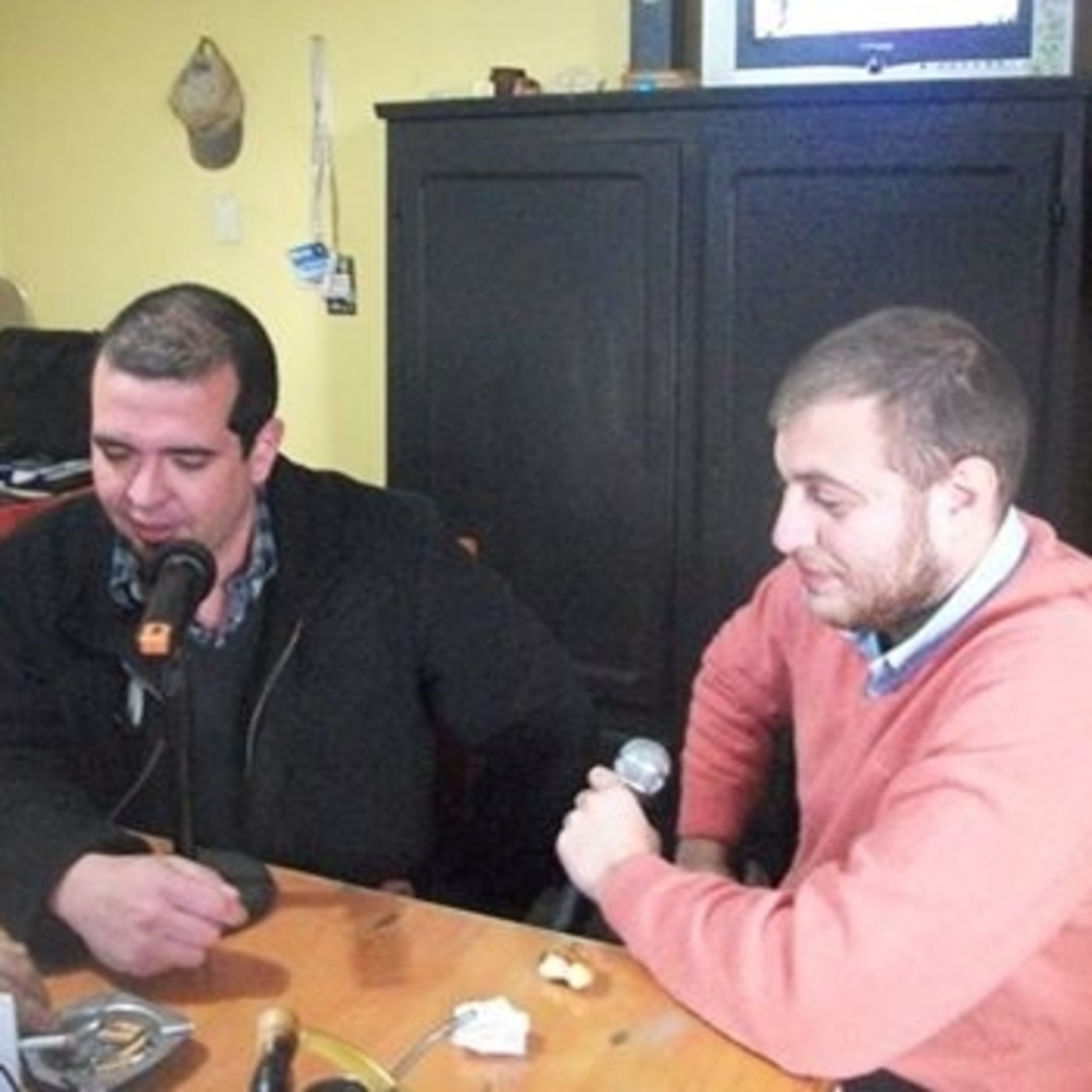 Podcast de LaVoz del Quequén