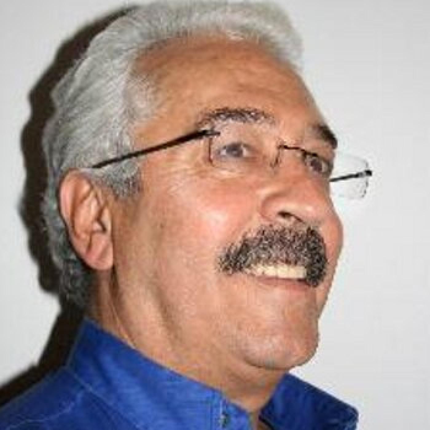 Entrevista El Correo del Orinoco