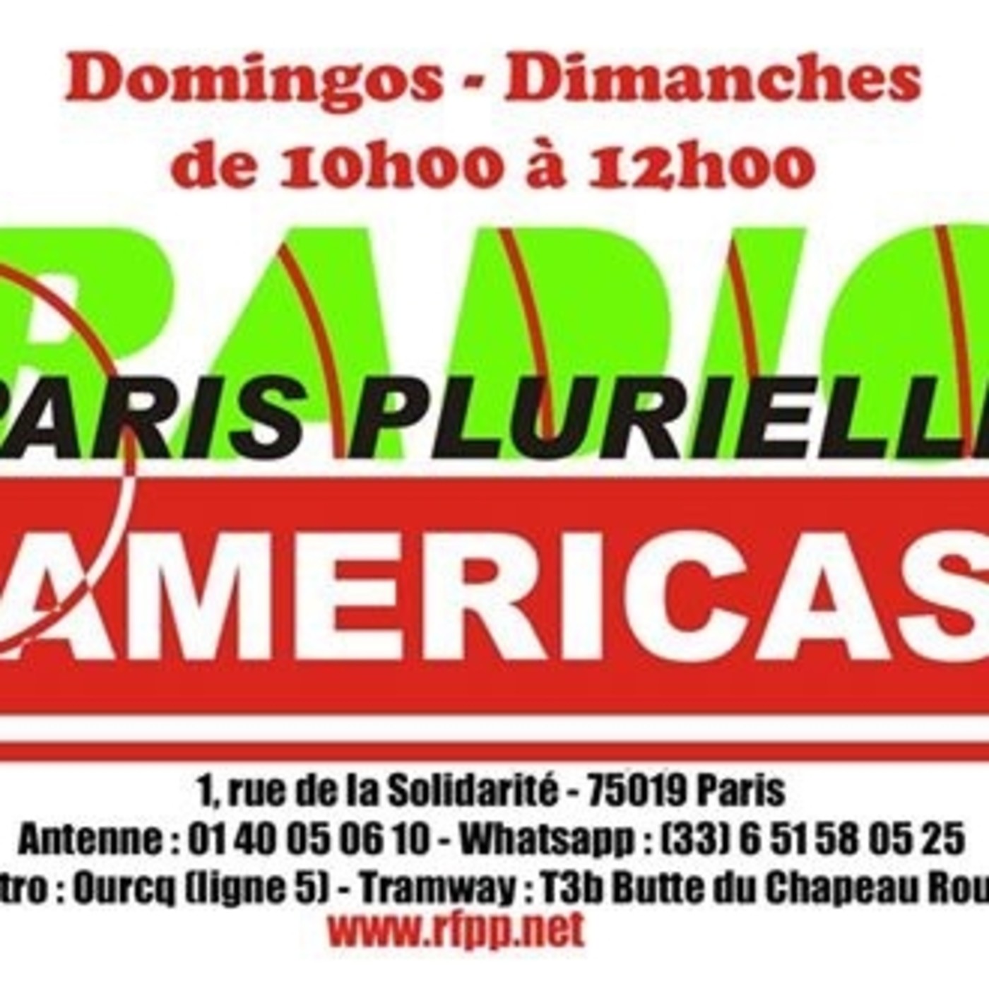 Podcast de Osler Alain