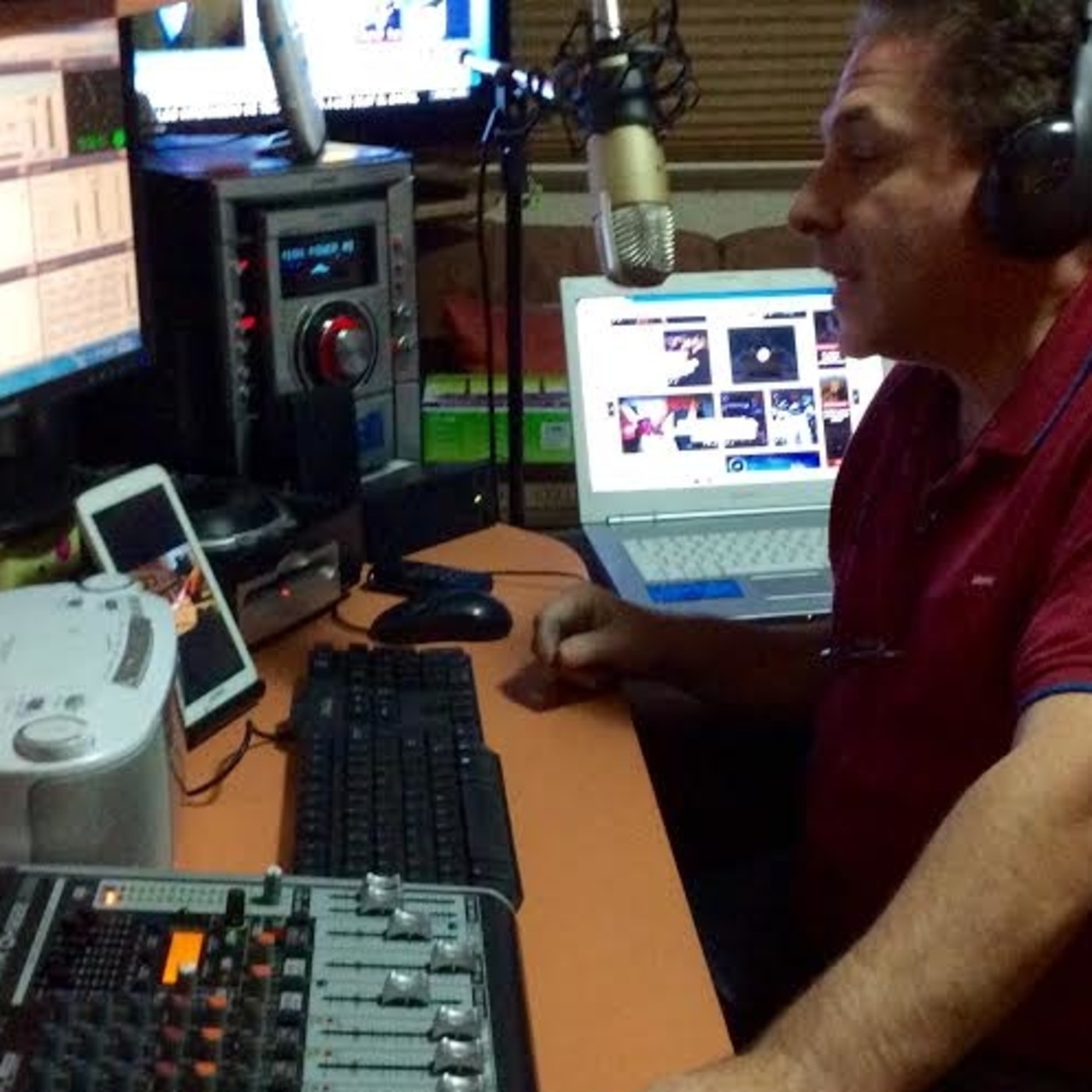Marcos Iacovelli