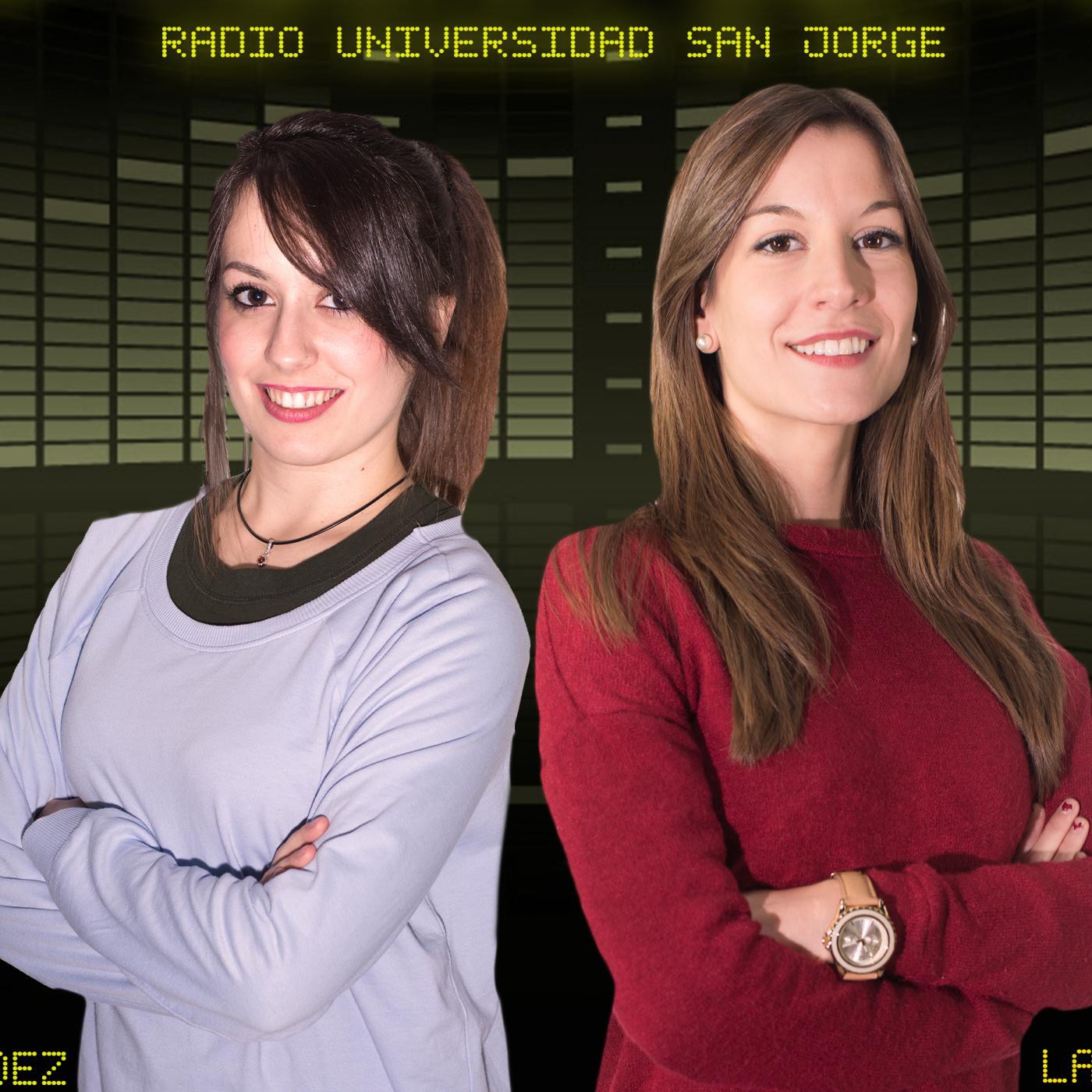Podcast Radio Universidad San Jorge