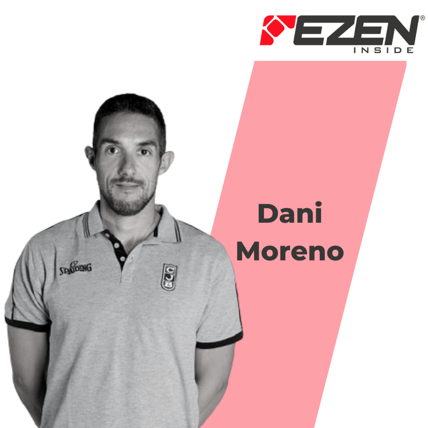 91. Dani Moreno | Joventut de Badalona ACB | Parte 2 episode artwork