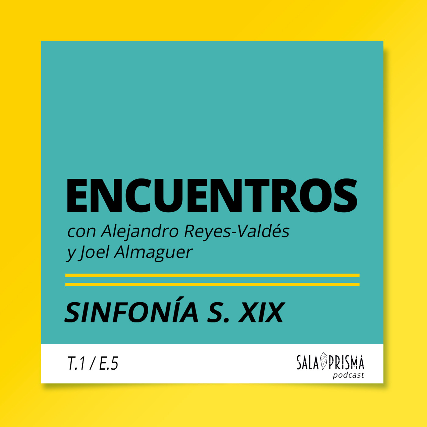 Sinfonía S.XIX