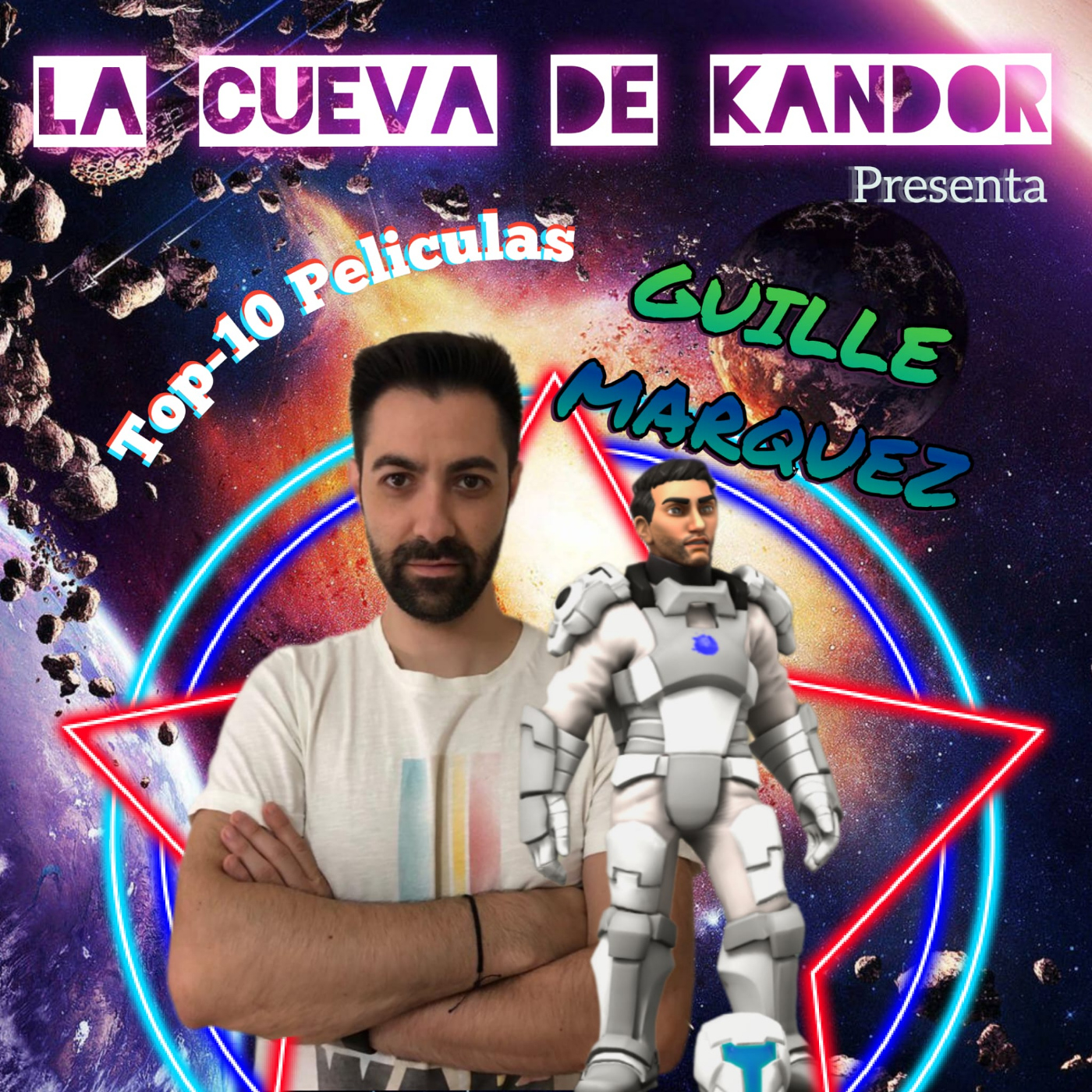 La Cueva de Kandor