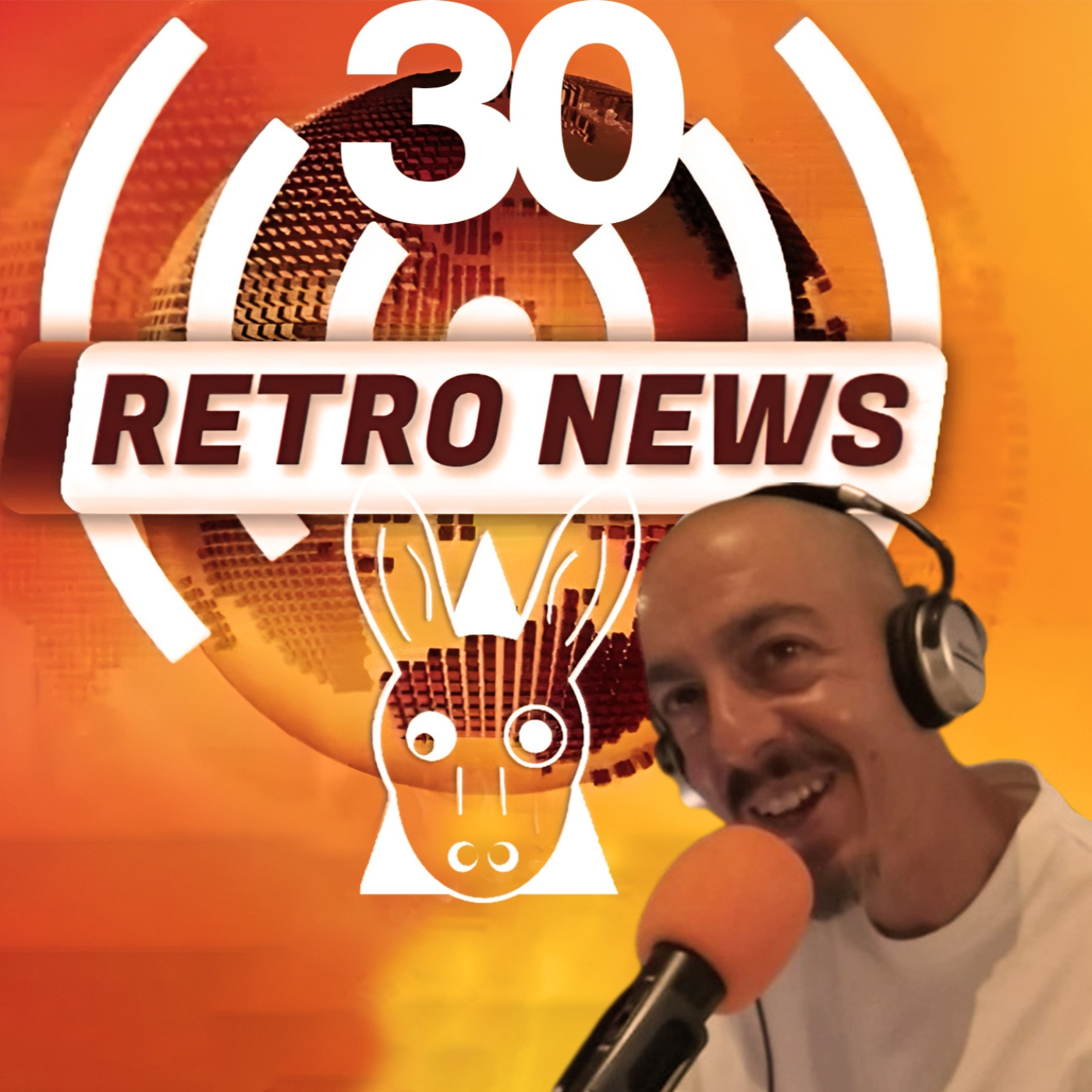 Retro News Ceroizquierdo
