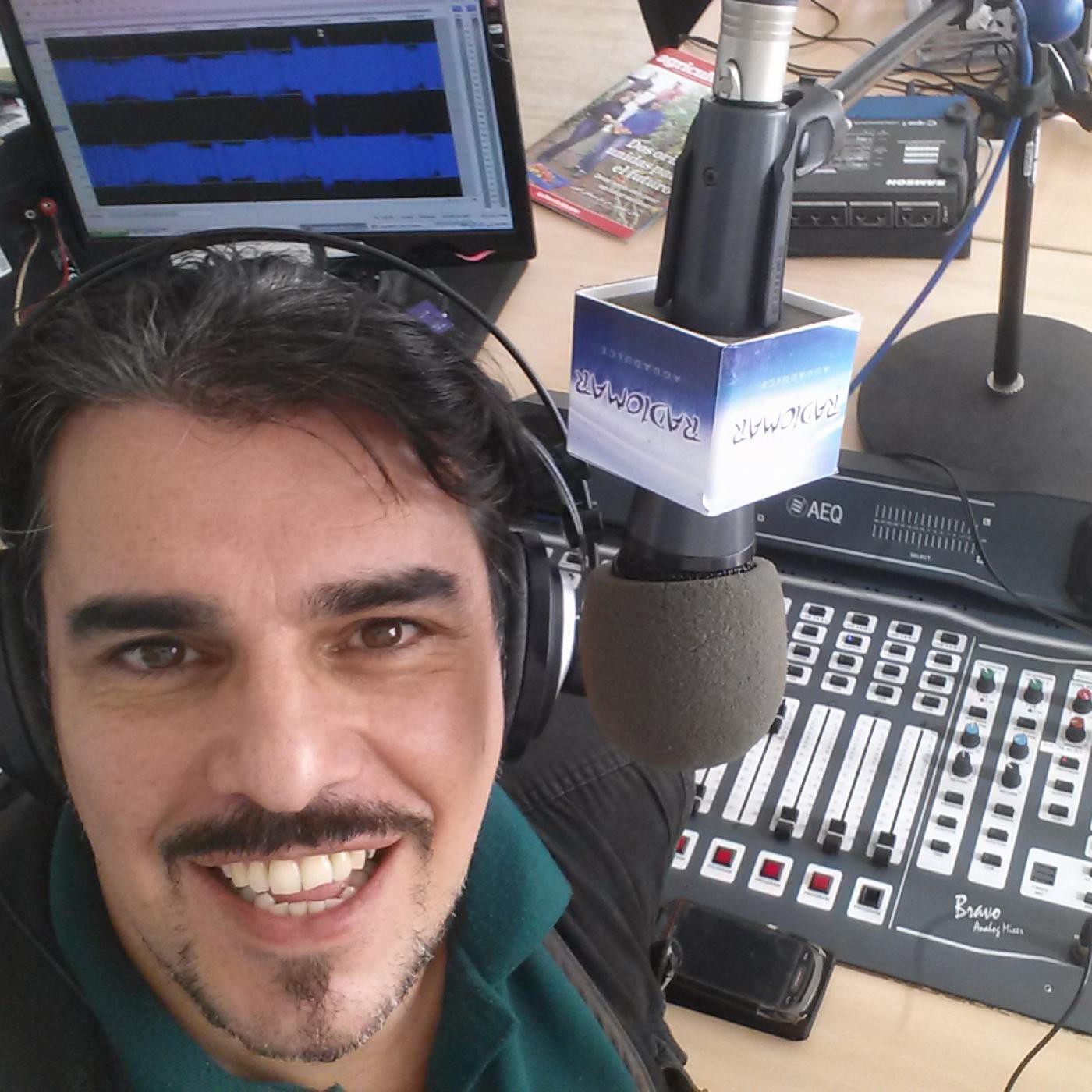 Podcast BUENA ONDA - RadioMar 102.2FM