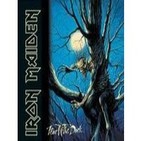 IRON MAIDEN, "Afraid to Shoot Strangers"